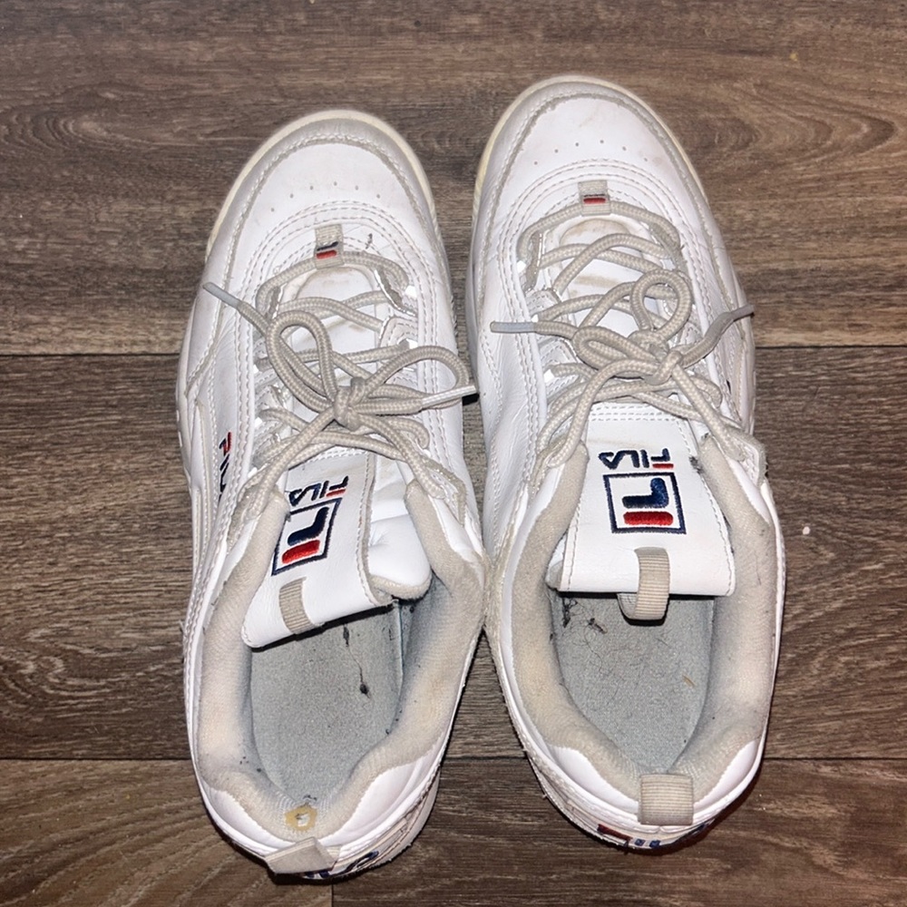 Fila’s